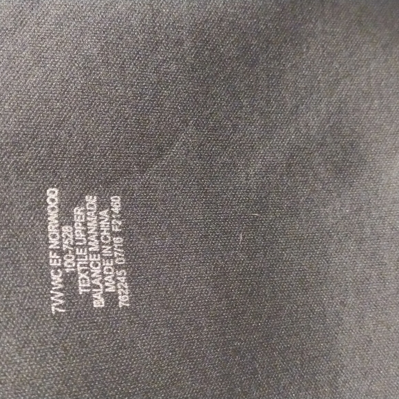 2/$15 EAST 5th Norwood boots size 7 - Picture 9 of 11